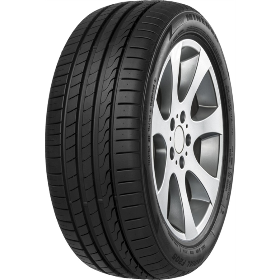 Pneu MINERVA F205 225/50 R17 98 Y XL : Norauto.fr