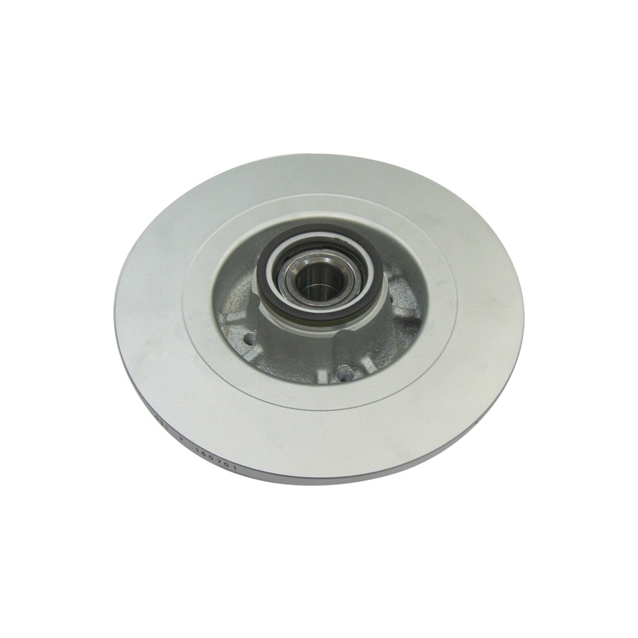 Disque De Frein Avec Roulement PROCODIS France DF4011R - Conforme ECE R90, équilibré, Pour Remplacement Sécurisé - 10