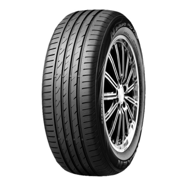 Pneu Nexen N Blue Hd Plus 165/65 R13 77 T