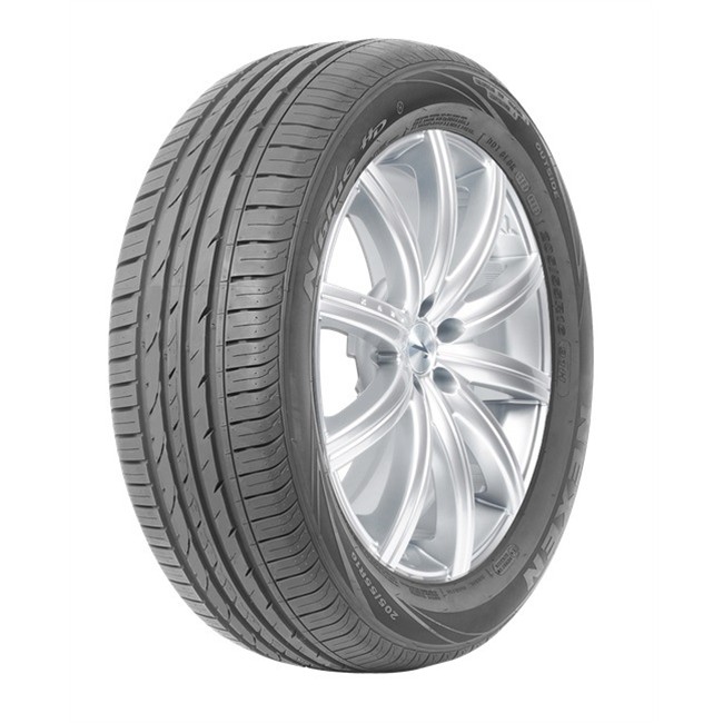 Pneu Nexen N Blue Hd Plus 185/60 R13 80 H