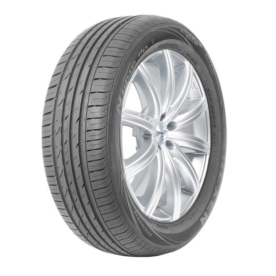 Pneu NEXEN N BLUE HD 185/65 R15 88 T : Norauto.fr