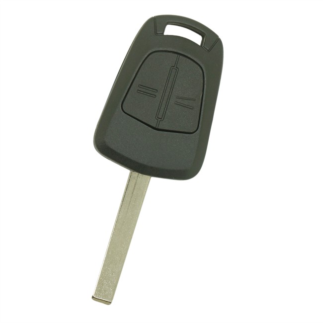 Coque De Clé Télécommande Neoriv Op006