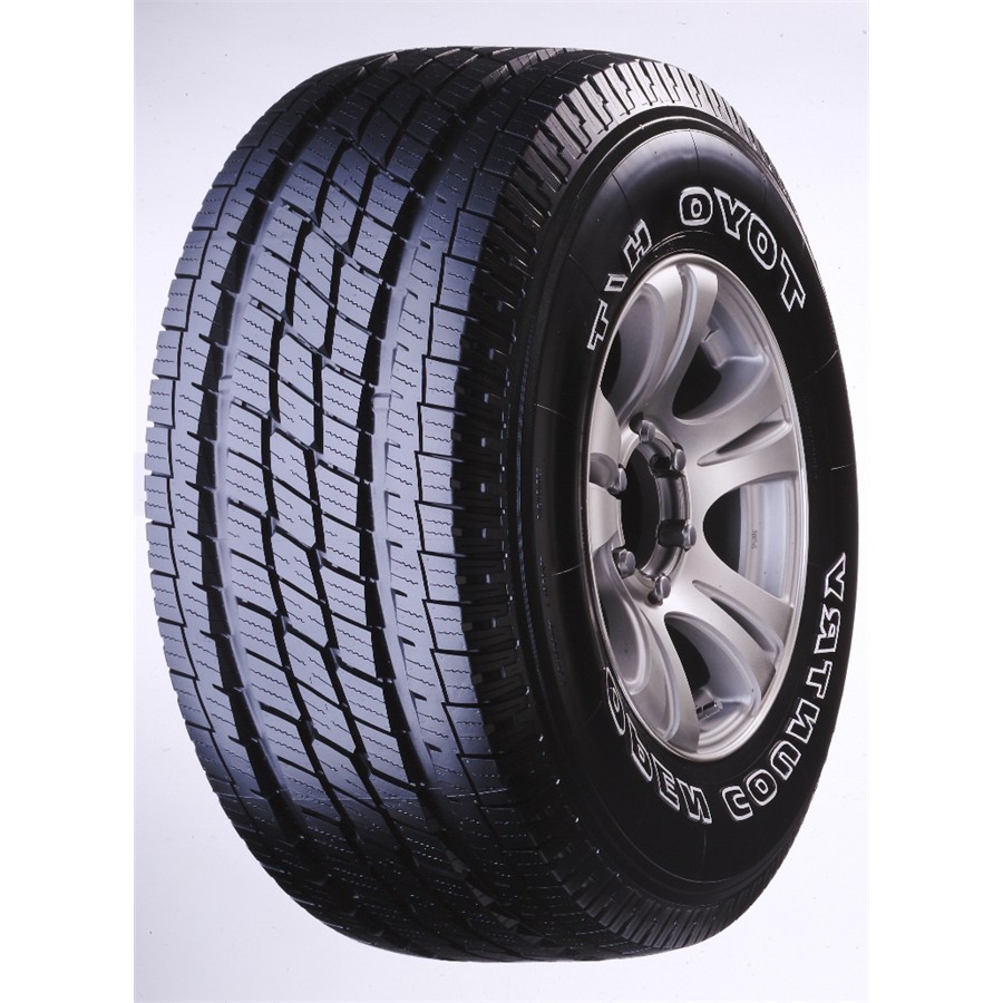 Pneu 215 65 R16 Duster Tout Terrain Pneu TOYO OPEN COUNTRY H/T 215/65 R16 98 H : Norauto.fr
