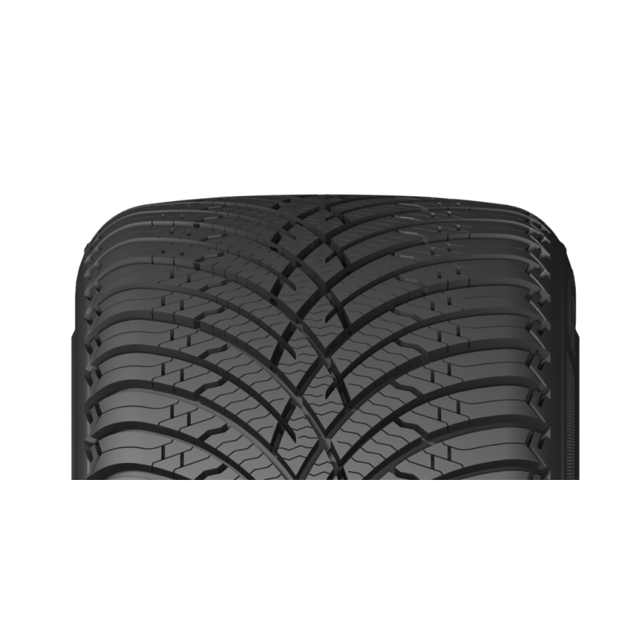 Pneu 4 Saisons RADAR 175/65 R14 82H - Pour Peugeot 206, Ford Fiesta, Renault Clio, Etc.