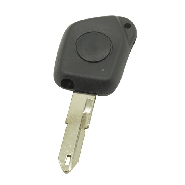 Coque De Clé Télécommande Adaptable + Lame Neoriv Cp009