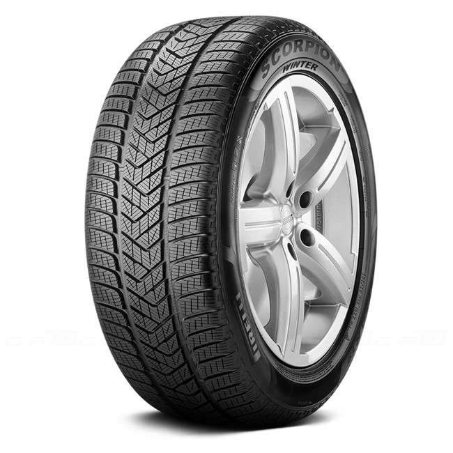 Pneu - 4X4 / SUV - SCORPION WINTER - Pirelli - 275-40-22-108-V
