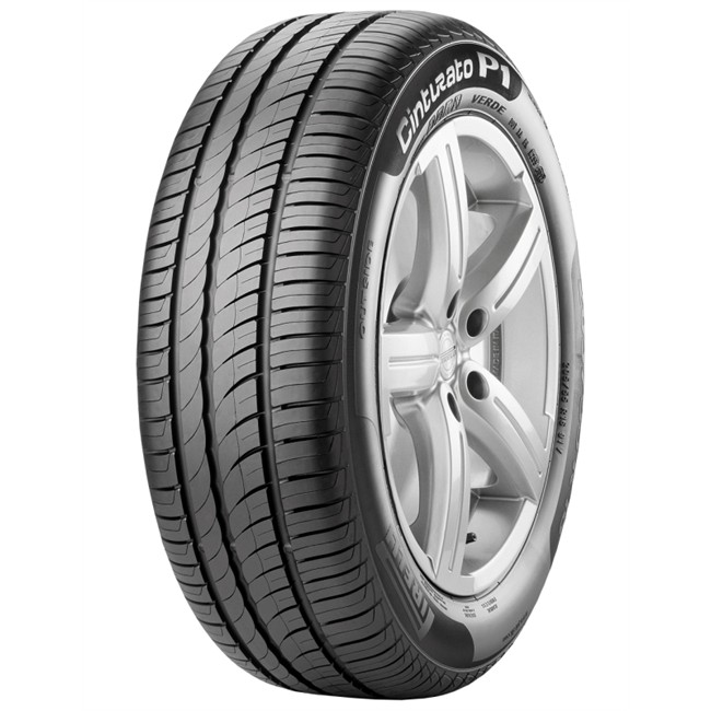 Pneu - Voiture - CINTURATO P1 VERDE - Pirelli - 195-50-15-82-V