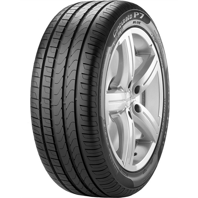 Pneu - Voiture - CINTURATO P7 BLUE - Pirelli - 225-45-17-91-Y
