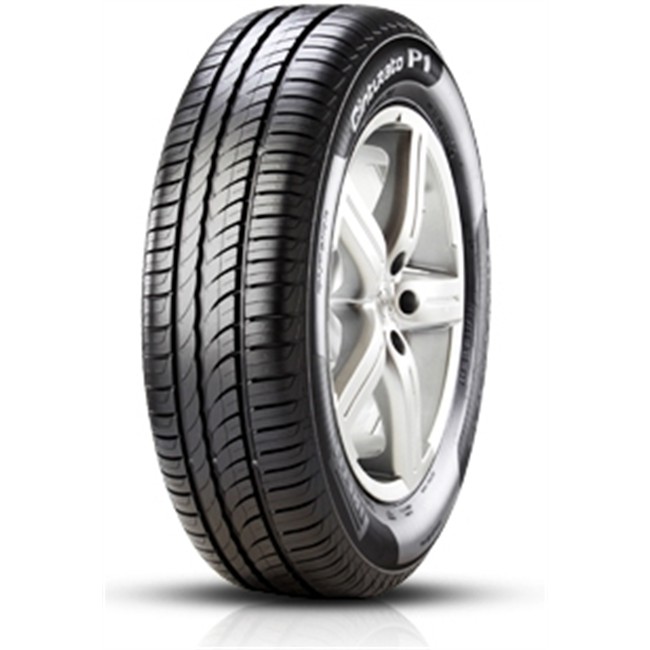 Pneu - Voiture - CINTURATO P1 - Pirelli - 195-60-16-89-H