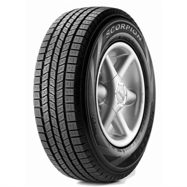 Pneu Pirelli Scorpion Ice+snow 255/55 R18 109 V Xl N1