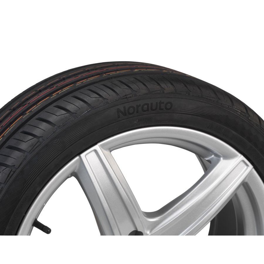 Pneu NORAUTO PREVENSYS 4 205/55 R16 91 V Norauto.fr