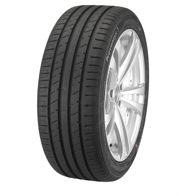 Pneu - Voiture - PREVENSYS 3 - Norauto - 185-70-14-88-H