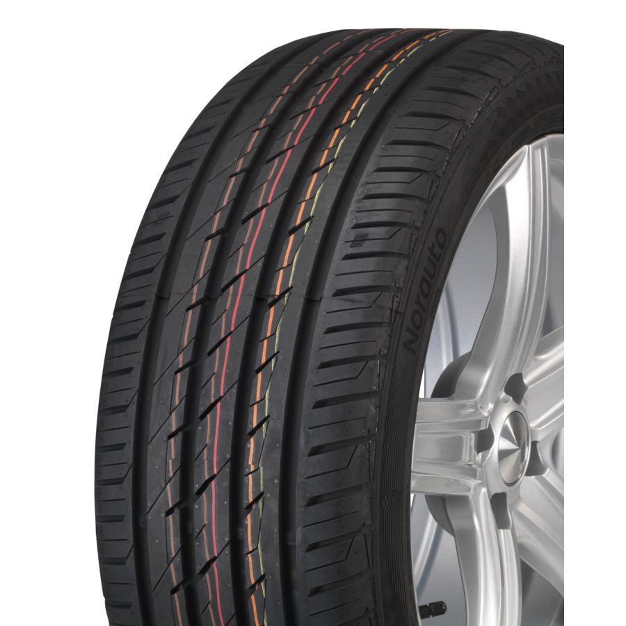 Pneu NORAUTO PREVENSYS 4 205/55 R16 91 V Norauto.fr