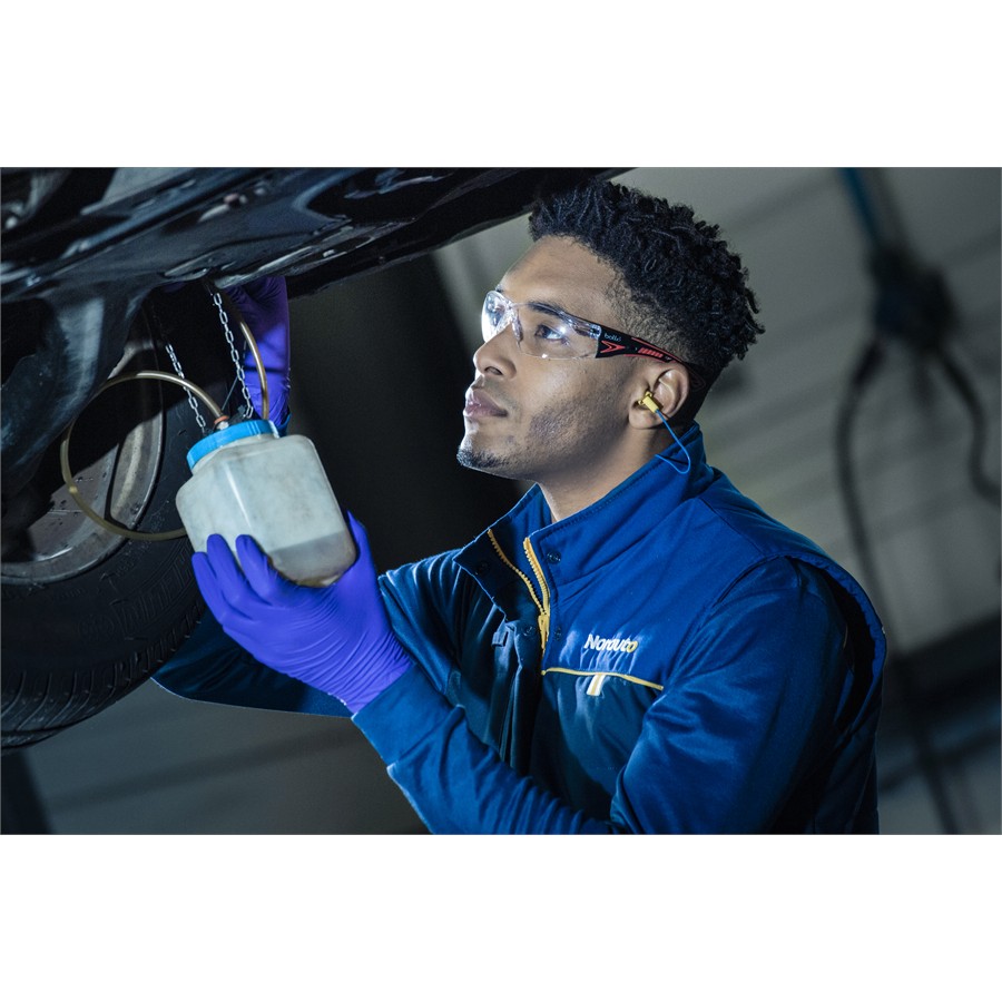 Vidange et remplacement du liquide de frein y compris v&eacute;hicule ABS/ESP(liquide de frein inclus)