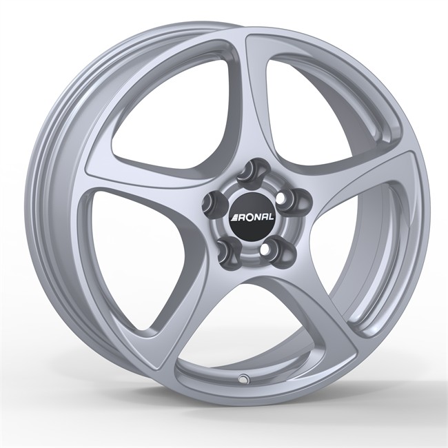 Jante Alu Ronal R53 7x17 5x108 Et49