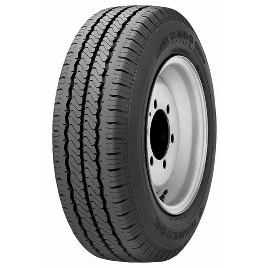Pneu HANKOOK RADIAL RA08 195/75 R14 106/104 Q Norauto.fr