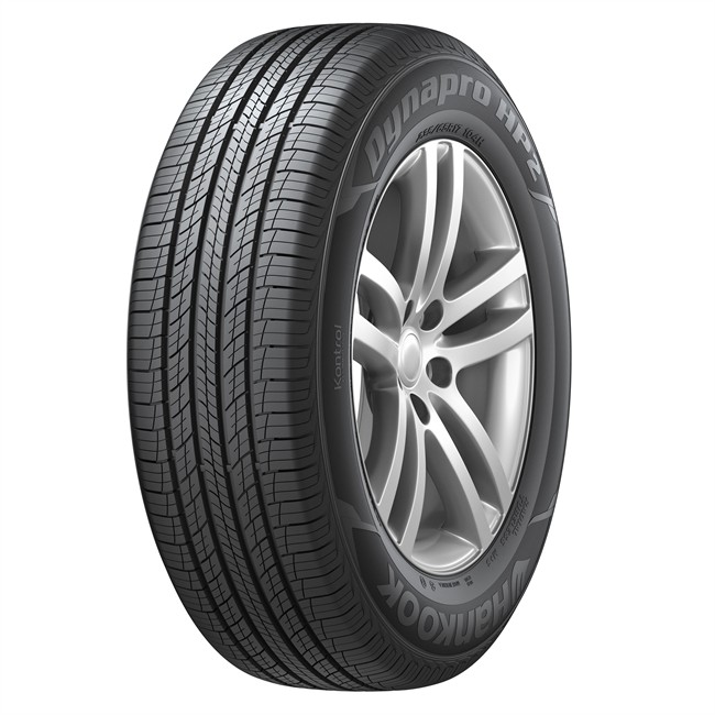 Pneu - 4X4 / SUV - DYNAPRO HP2 RA33 - Hankook - 235-55-17-103-H