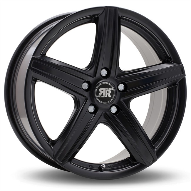 6,5x15 4x108 Et25 65,1 Noir