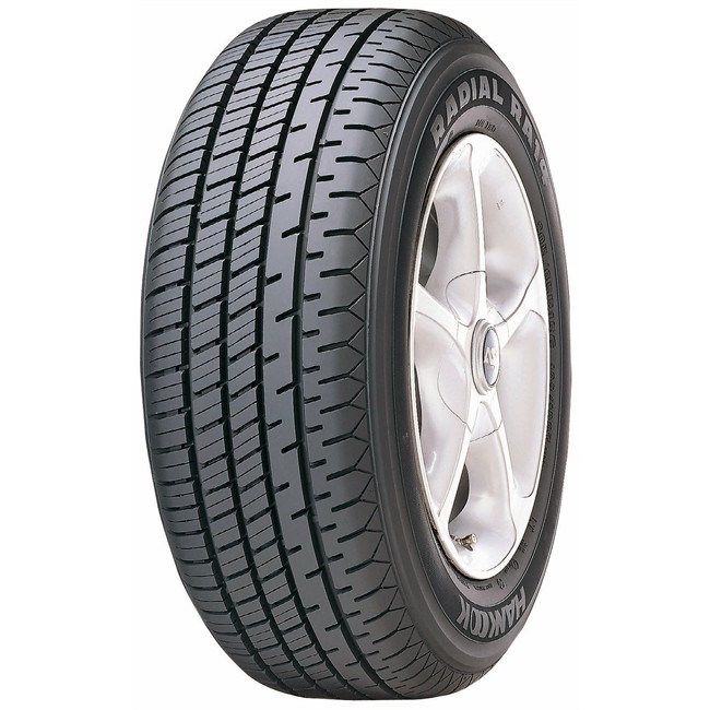 Pneu Hankook Radial Ra14 225/60 R16 105/103 T