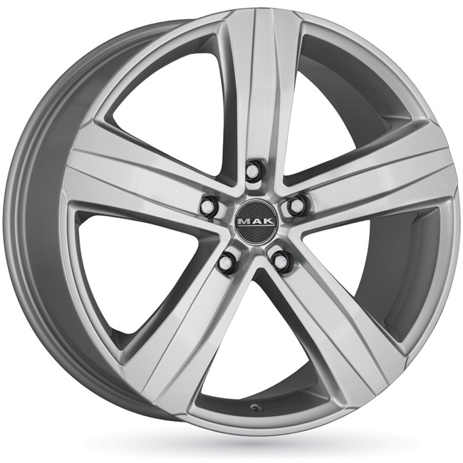 Jante Alu Mak Stone5 T 7x17 5x160 Et54
