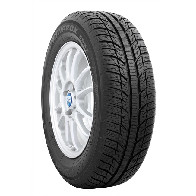 Pneu - Voiture - SNOWPROX S943 - Toyo - 175-55-15-77-T