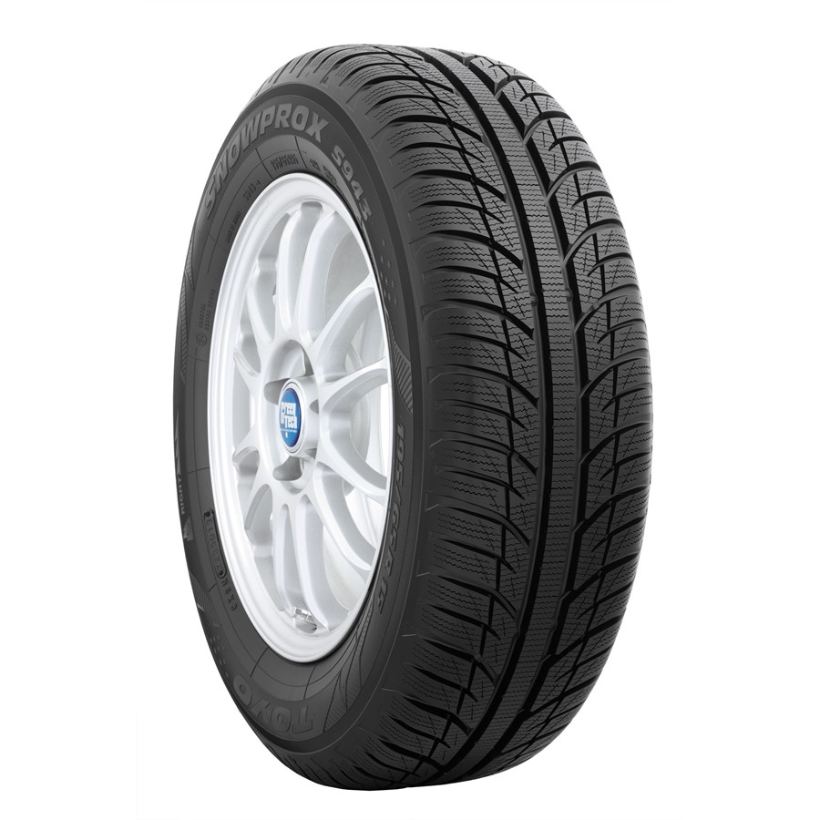 195 65 R15 Pour Quelle Voiture Pneu TOYO SNOWPROX S943 195/65 R15 91 H : Norauto.fr