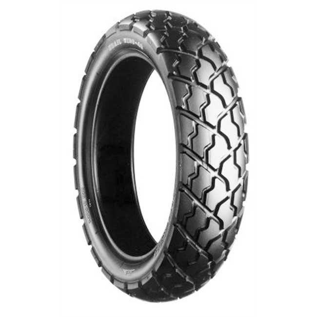 Pneu - Moto - TRAIL WING 48 - Bridgestone - 120-90-17-64-S