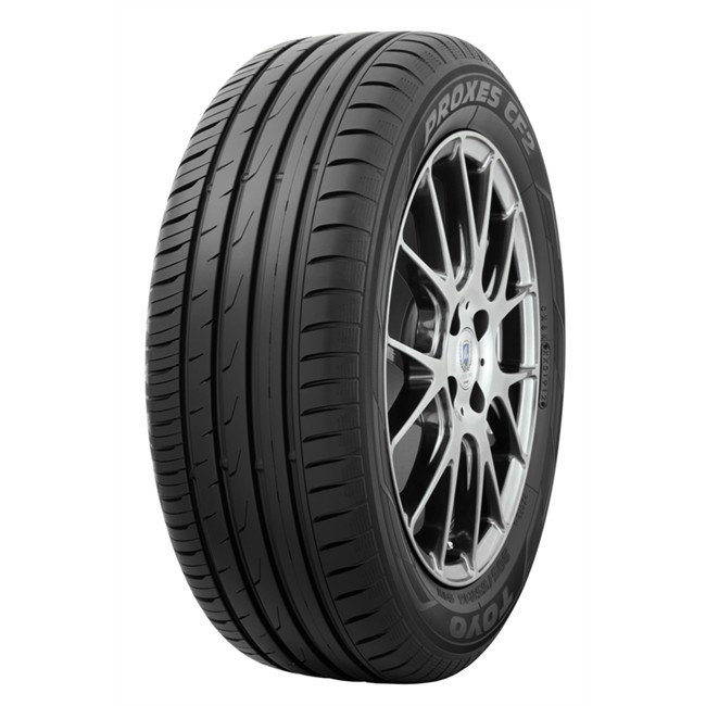 Pneu Toyo Proxes Cf2 185/50 R16 81 H