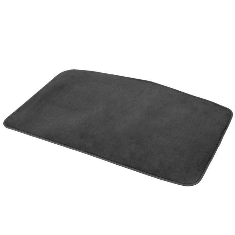 Tapis de coffre sur mesure en moquette DBS Tapis de coffre sur mesure en moquette DBS