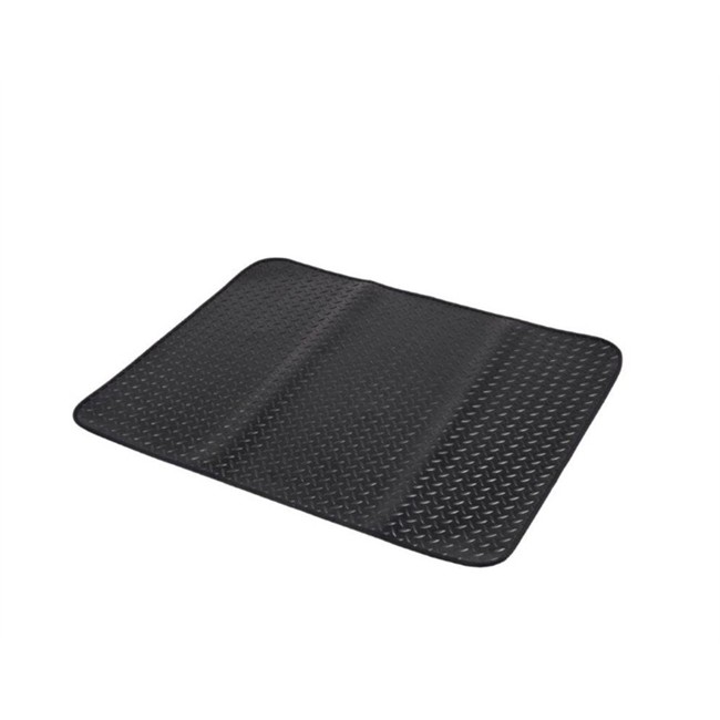 Tapis De Coffre Sur Mesure En Pvc Dbs