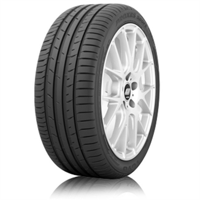 Pneu - Voiture - PROXES SPORT - Toyo - 255-35-20-97-Y