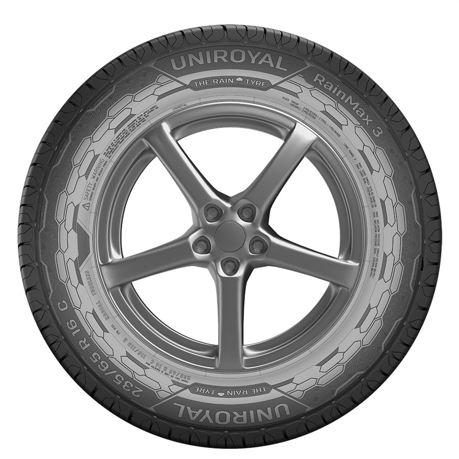 Pneu UNIROYAL RAIN MAX 3 195/70 R15 104/102 R Norauto.fr
