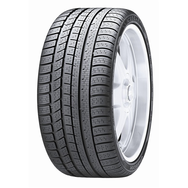 Pneu - Voiture - ICEBEAR W300 - Hankook - 295-30-22-103-W