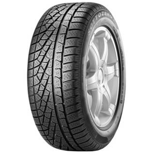 Pneu - Voiture - WINTER 210 SOTTOZERO SERIE 2 - Pirelli - 205-50-17-93-H