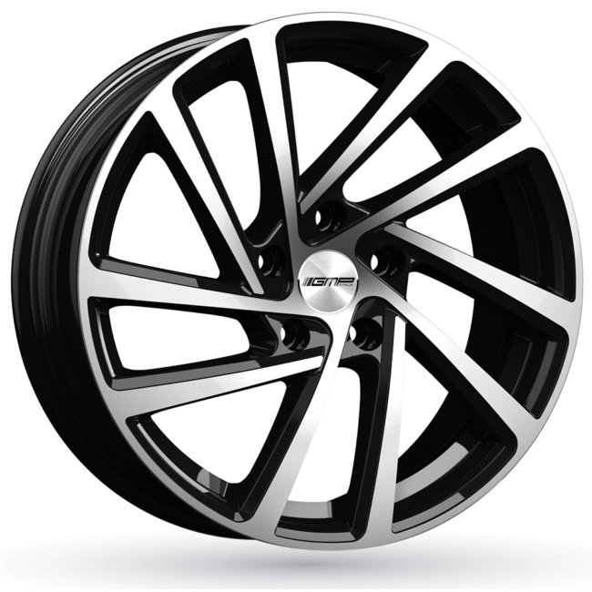 Jante Alu Gmp Wonder 6,5x16 5x112 Et45