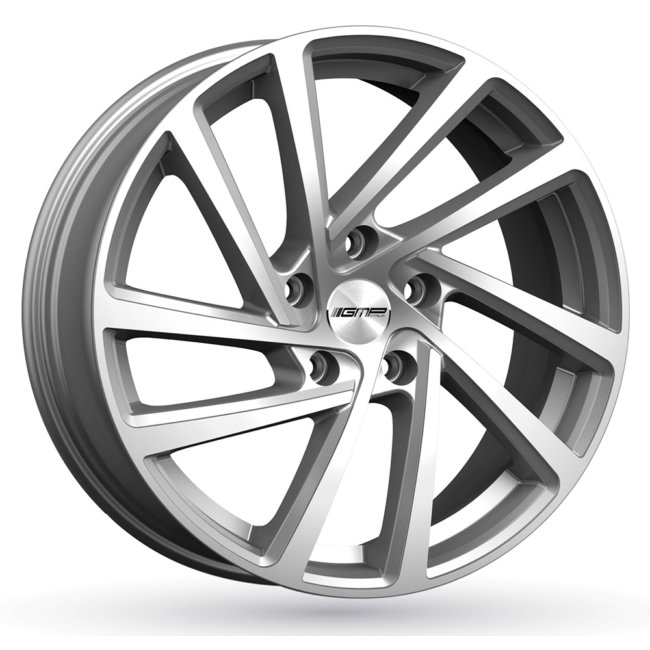 Jante Alu Gmp Wonder 8x19 5x112 Et45