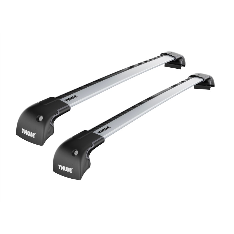 Thule wingbar edge 9592 для каких машин подходит