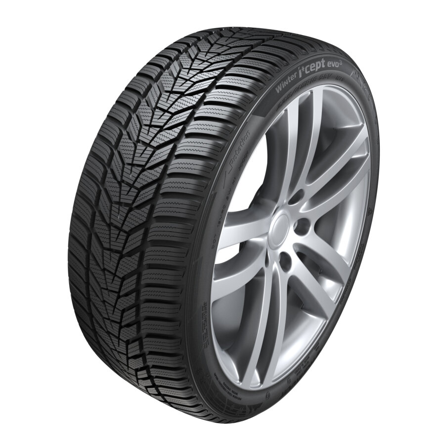 Pneu HANKOOK WINTER ICEPT EVO3 W330 255/45 R19 104 W Renforcé (XL) Norauto.fr