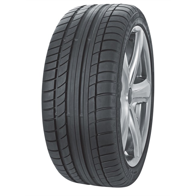 Pneu - Voiture - ZZ5 - Avon - 255-35-20-97-Y