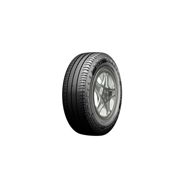Pneu - Camionnette / Utilitaire - AGILIS 3 - Michelin - 215-65-16-109/107-T