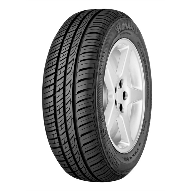 Pneu - Voiture - BRILLANTIS 2 - Barum - 165-80-14-85-T