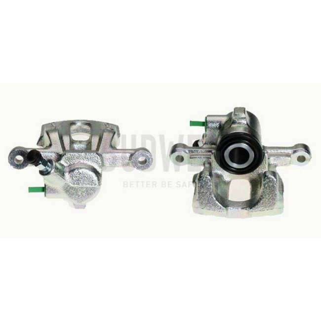 Etrier De Frein Arrière Droit Budweg 343699