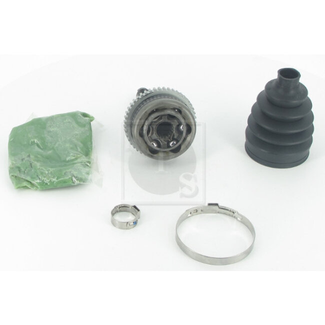 Tête De Cardan Nps D281o10