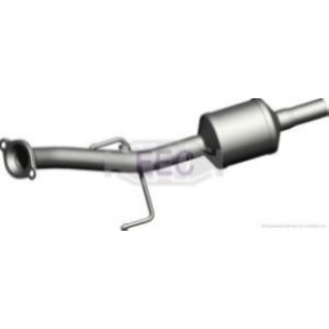 Catalyseur Eec Cl6024