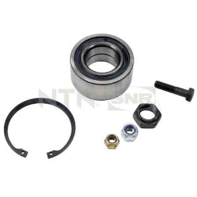 Kit De Roulement De Roue Snr R157.06