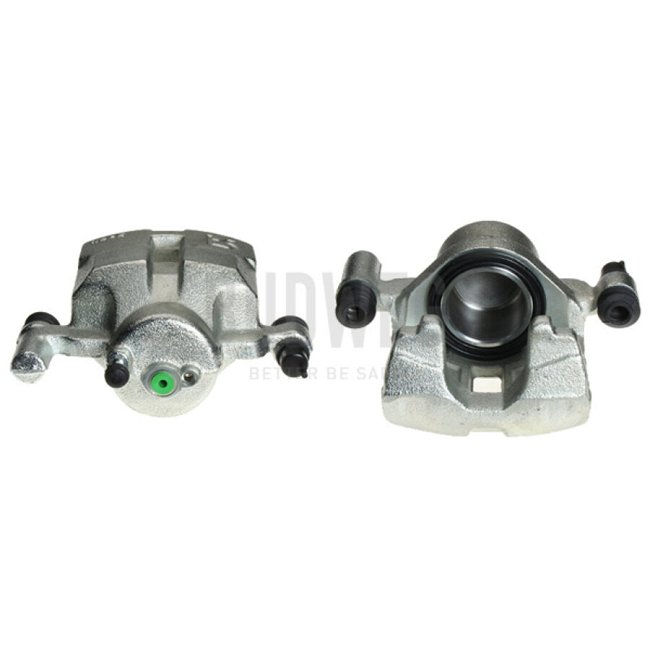 Etrier De Frein Avant Gauche Budweg 343348