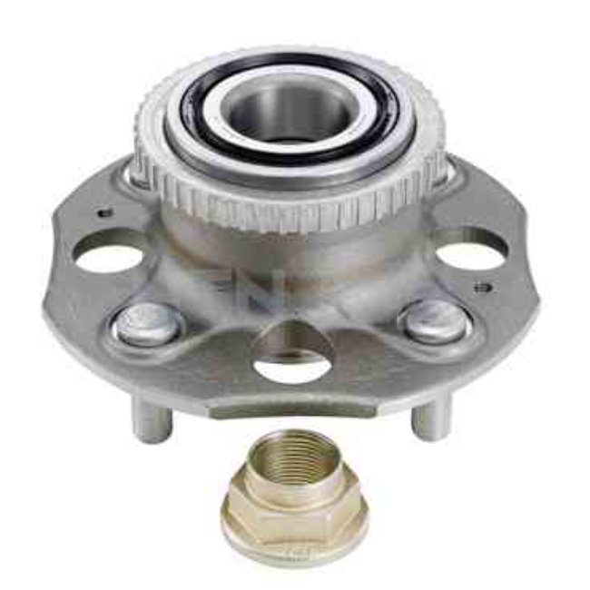 Kit De Roulement De Roue Snr R174.44