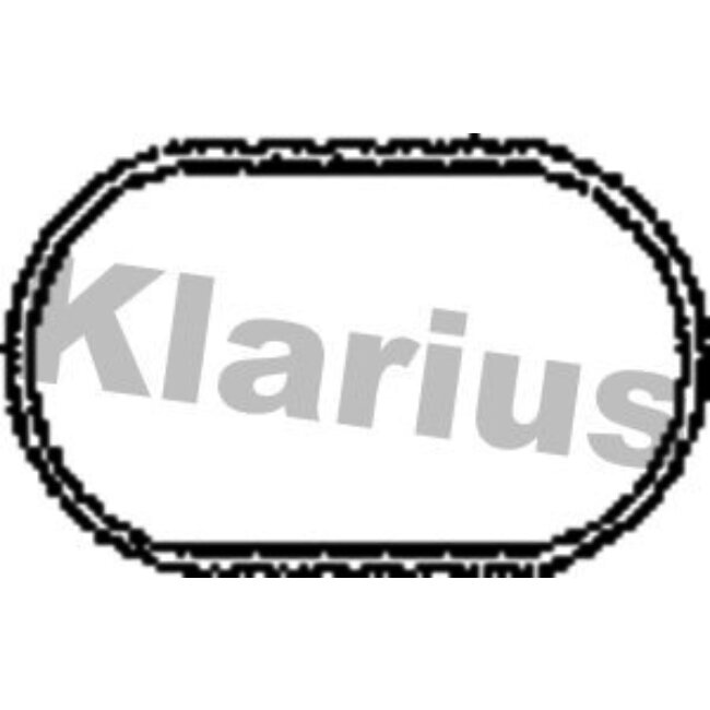 Joint Échappement Klarius 410403