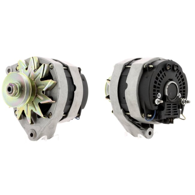 Alternateur Cevam 4900