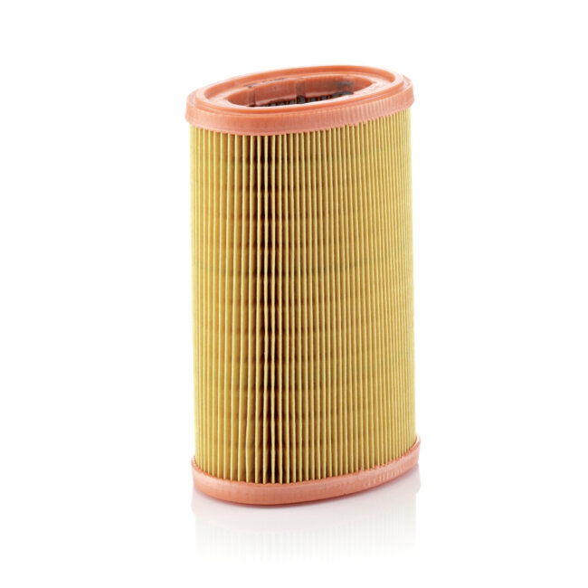 Filtre À Air Mann-filter